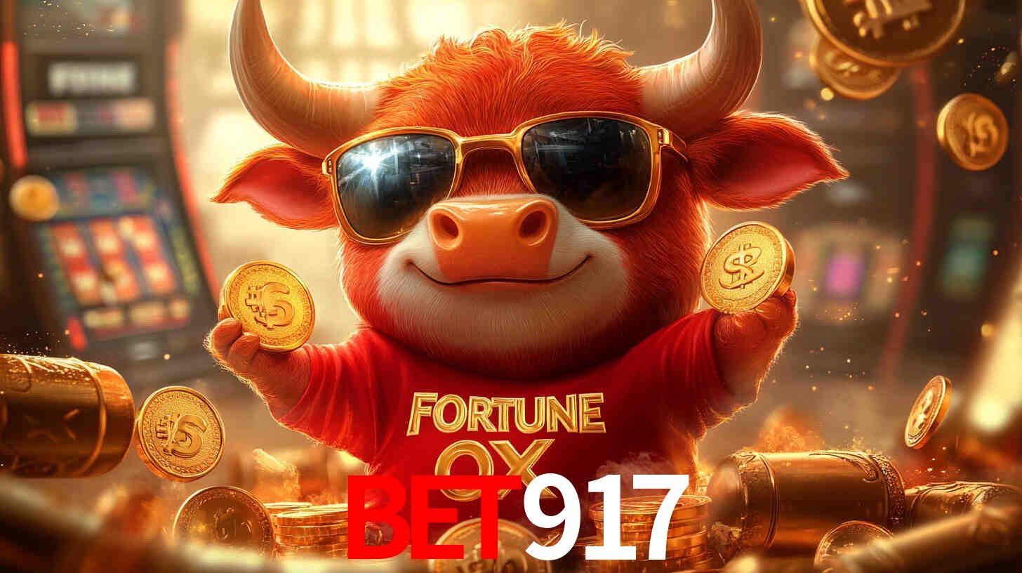 bet917: Seu Cassino Premiado com Pagamentos Rápidos