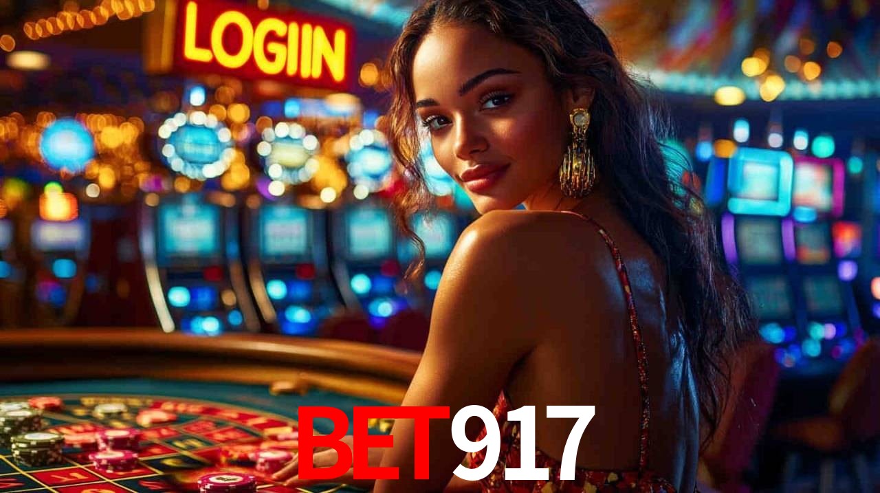 Experiência VIP bet917