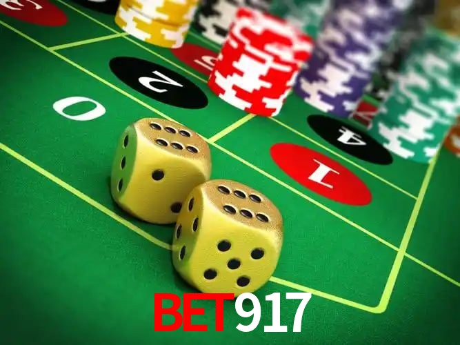 Welcome Bonus bet917