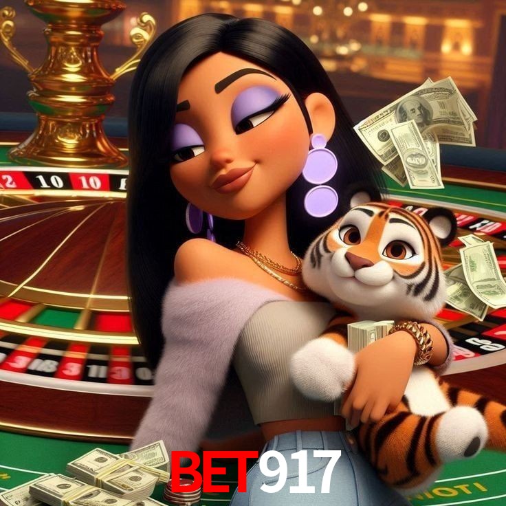 Experiência VIP bet917