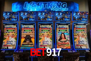 A Emoção da Loteria na bet917: Uma Chance de Mudança de Vida