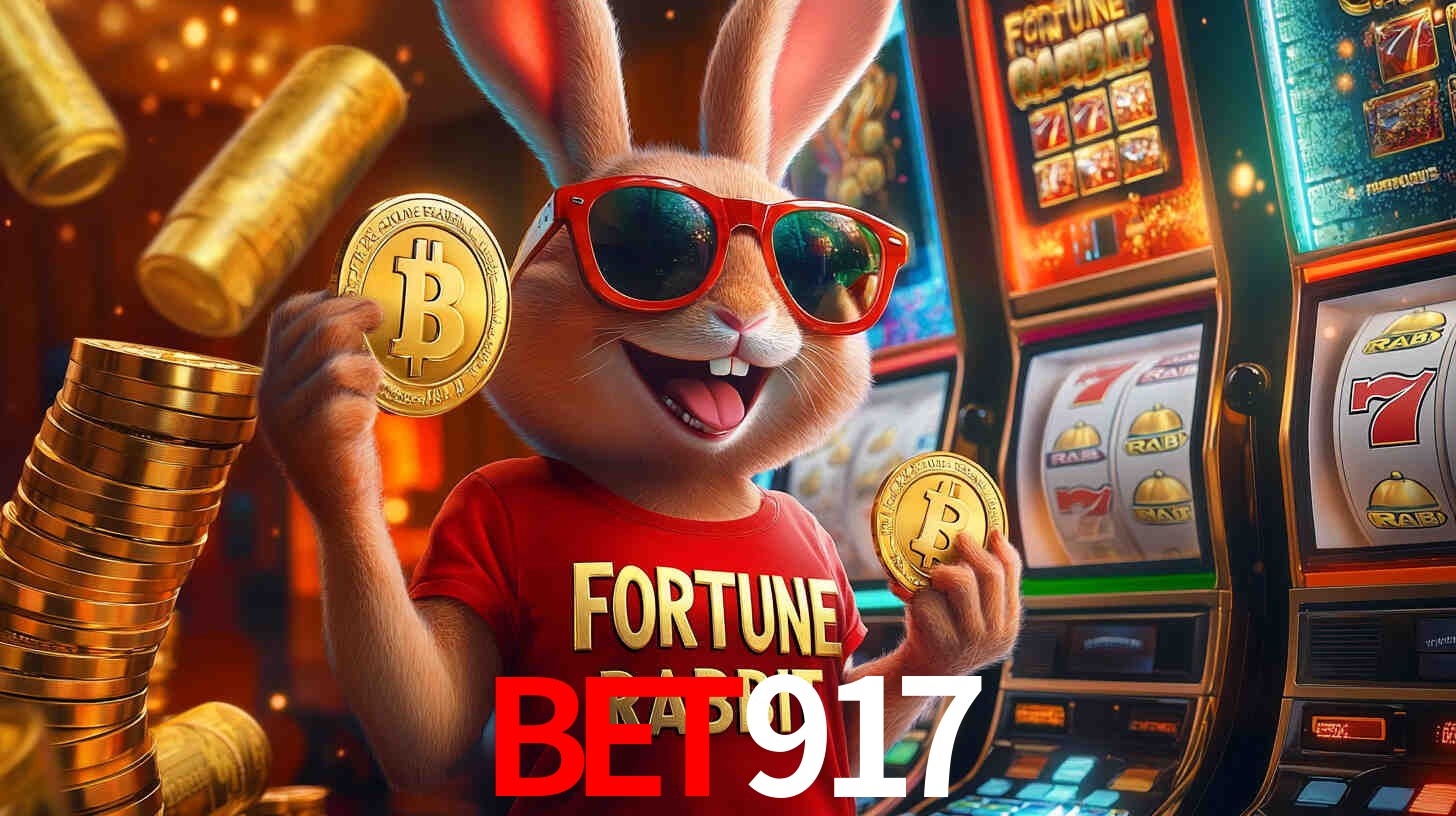 Descubra a Magia dos Jogos de Arcade no bet917