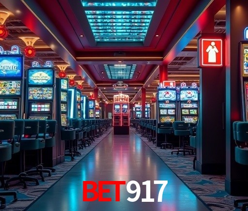 Descubra a Essência do bet917: Nossa História e Compromissos