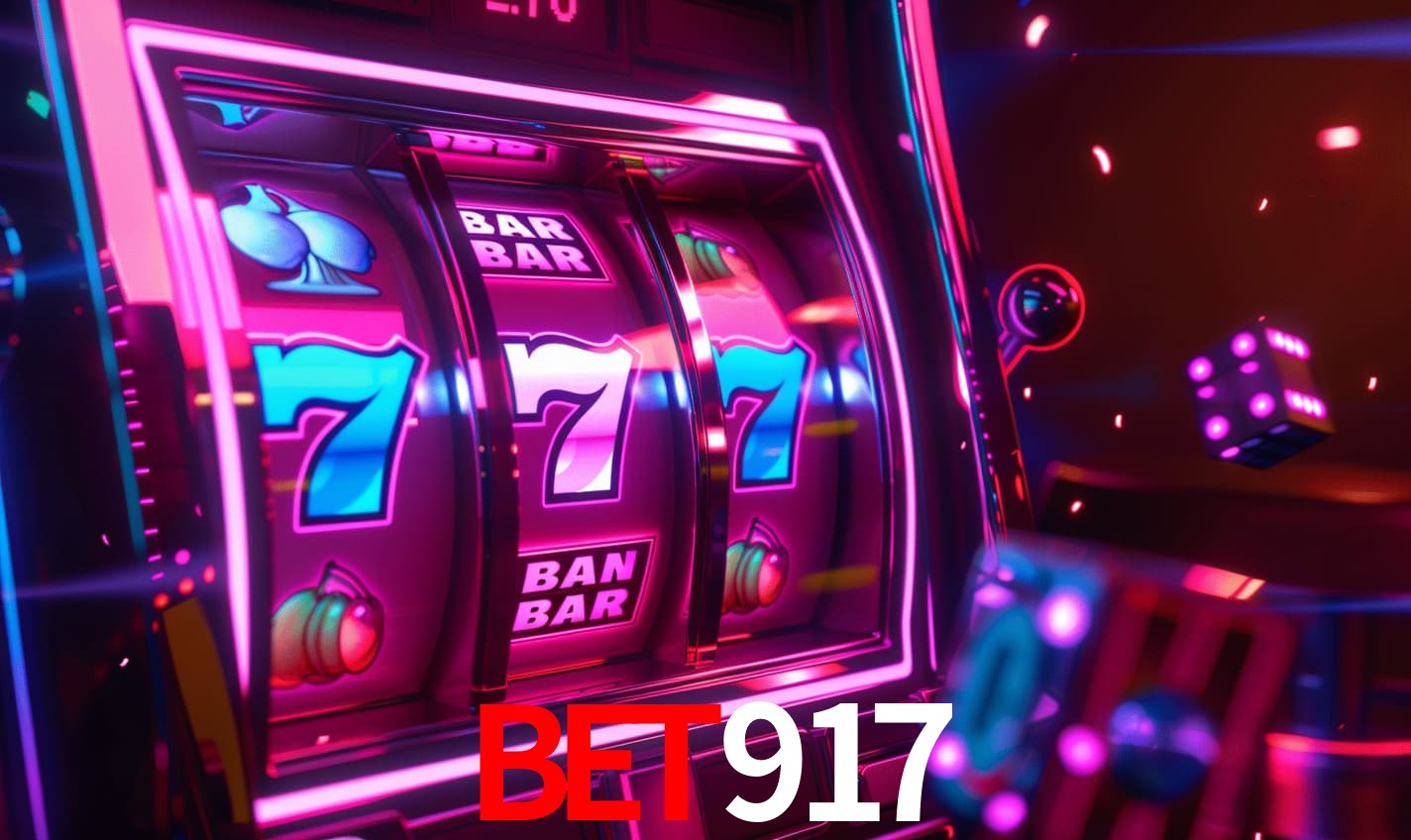 A Popularidade dos Caça-Níqueis no bet917