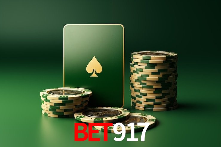 Tennis Betting bet917