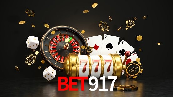Football Betting bet917