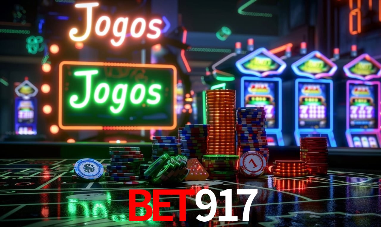 bet917: A Experiência de Casino com Jogos de Mesa ao Vivo