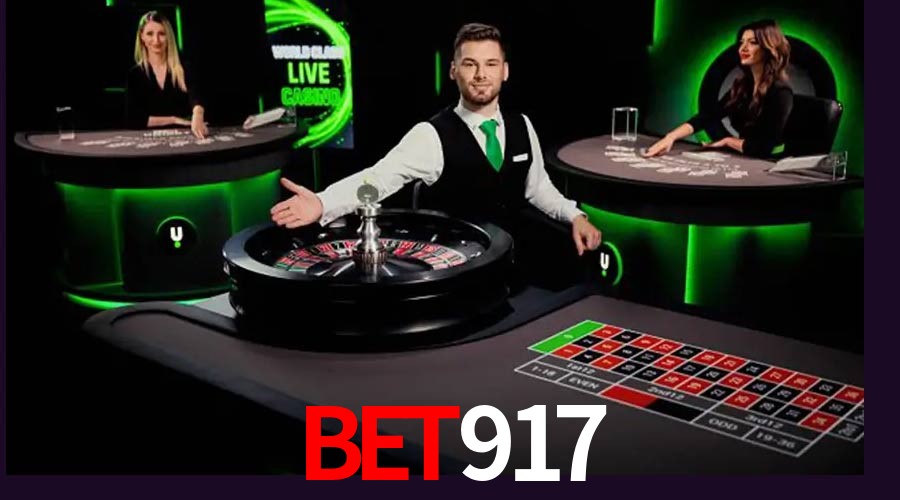 Responsive Design bet917