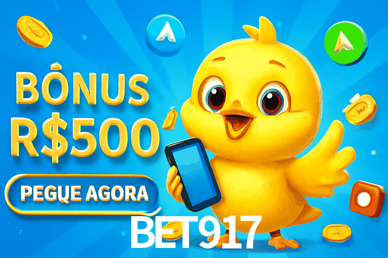 Platform Technology bet917