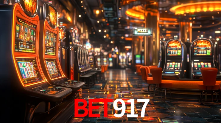 Exclusive Games bet917