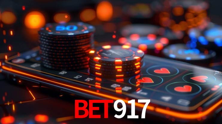 Game Statistics bet917