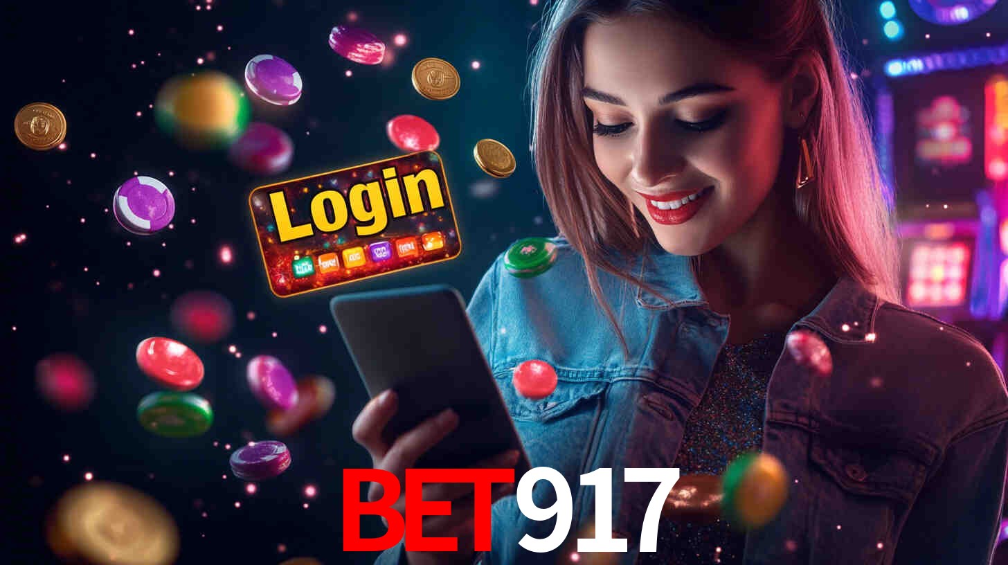Inovações de Jogos na bet917: O Futuro das Experiências Interativas