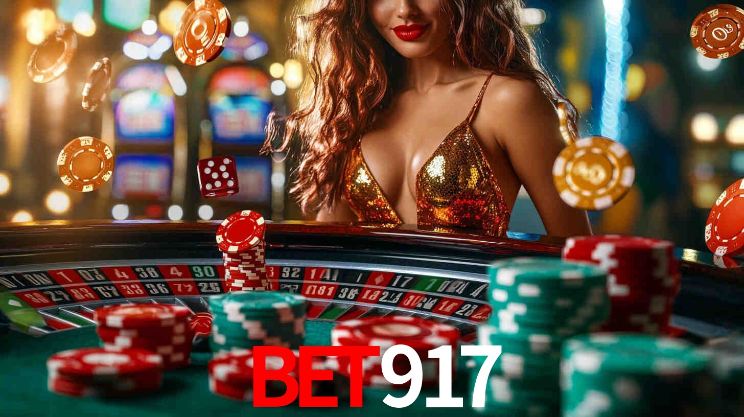 Daily Bonuses bet917