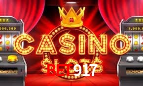 Slot Games bet917