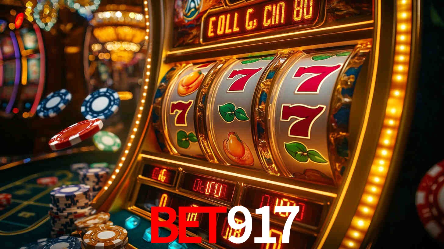 Tournaments bet917