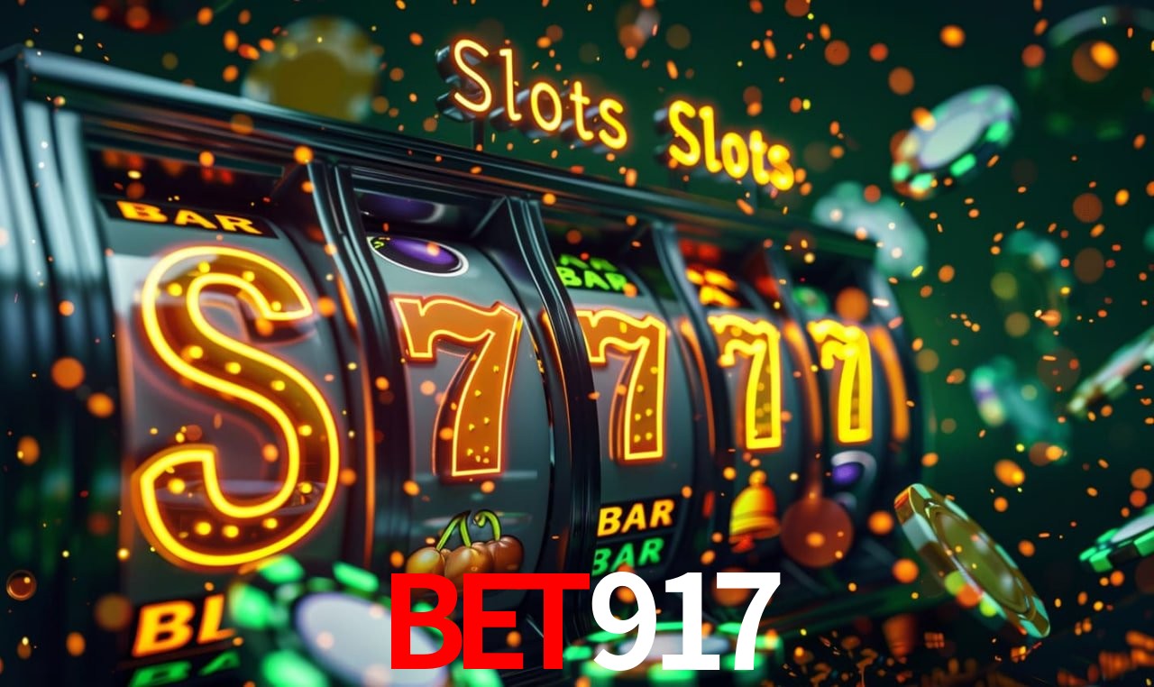 Jogos Exclusivos bet917