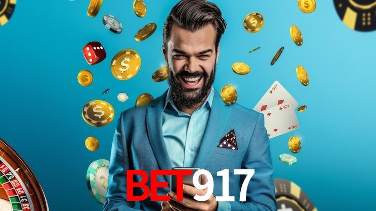 Live Casino bet917