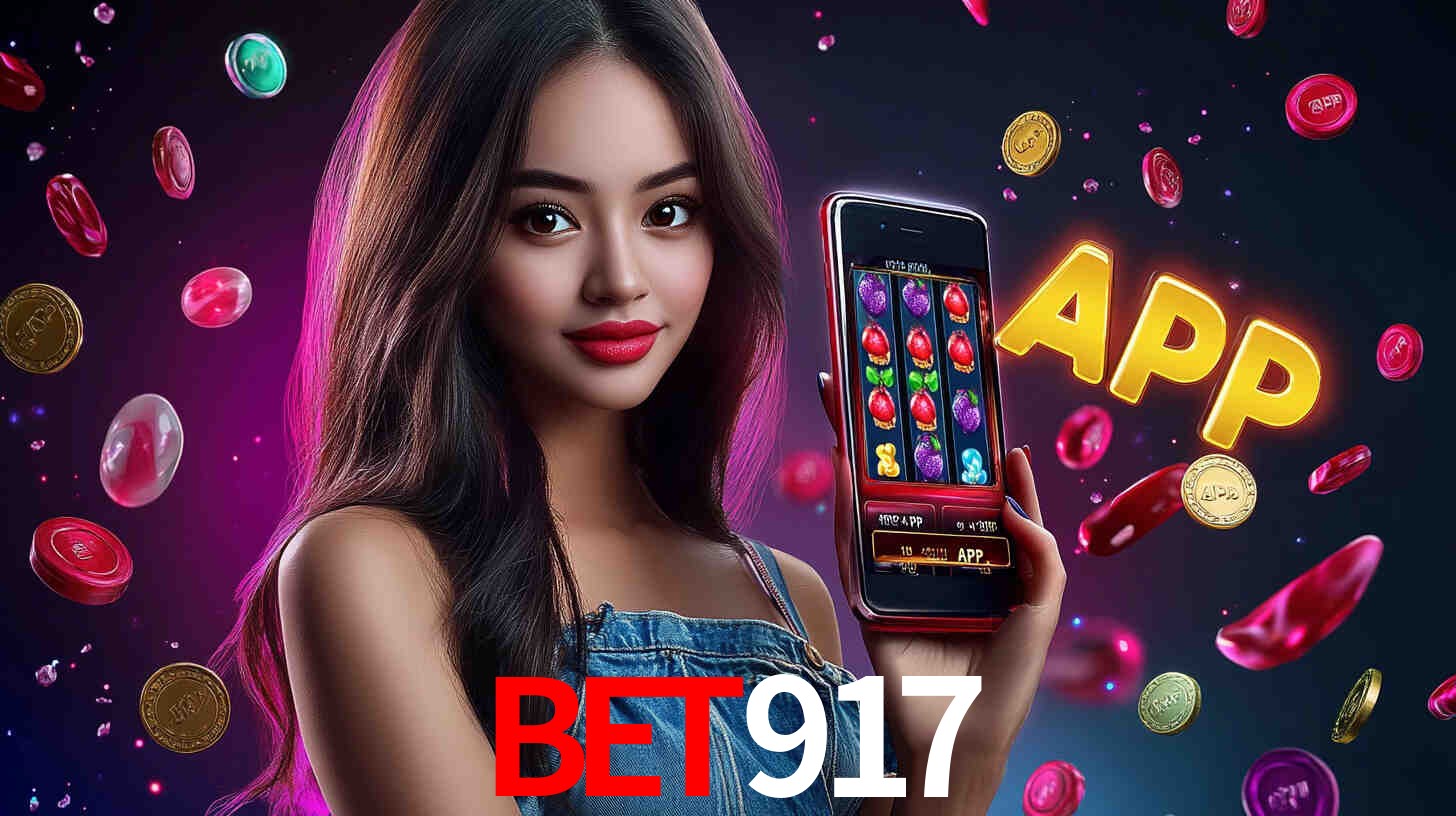 Desvendando o Mundo dos Jogos Virtuais na bet917