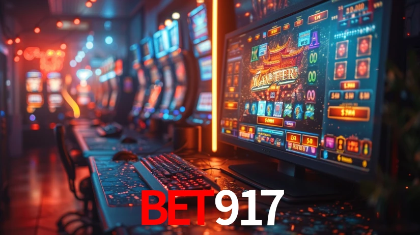 Ofertas Imperdíveis na bet917: Promoções e Bônus Que Valem a Pena