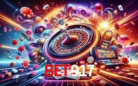 Torneios bet917