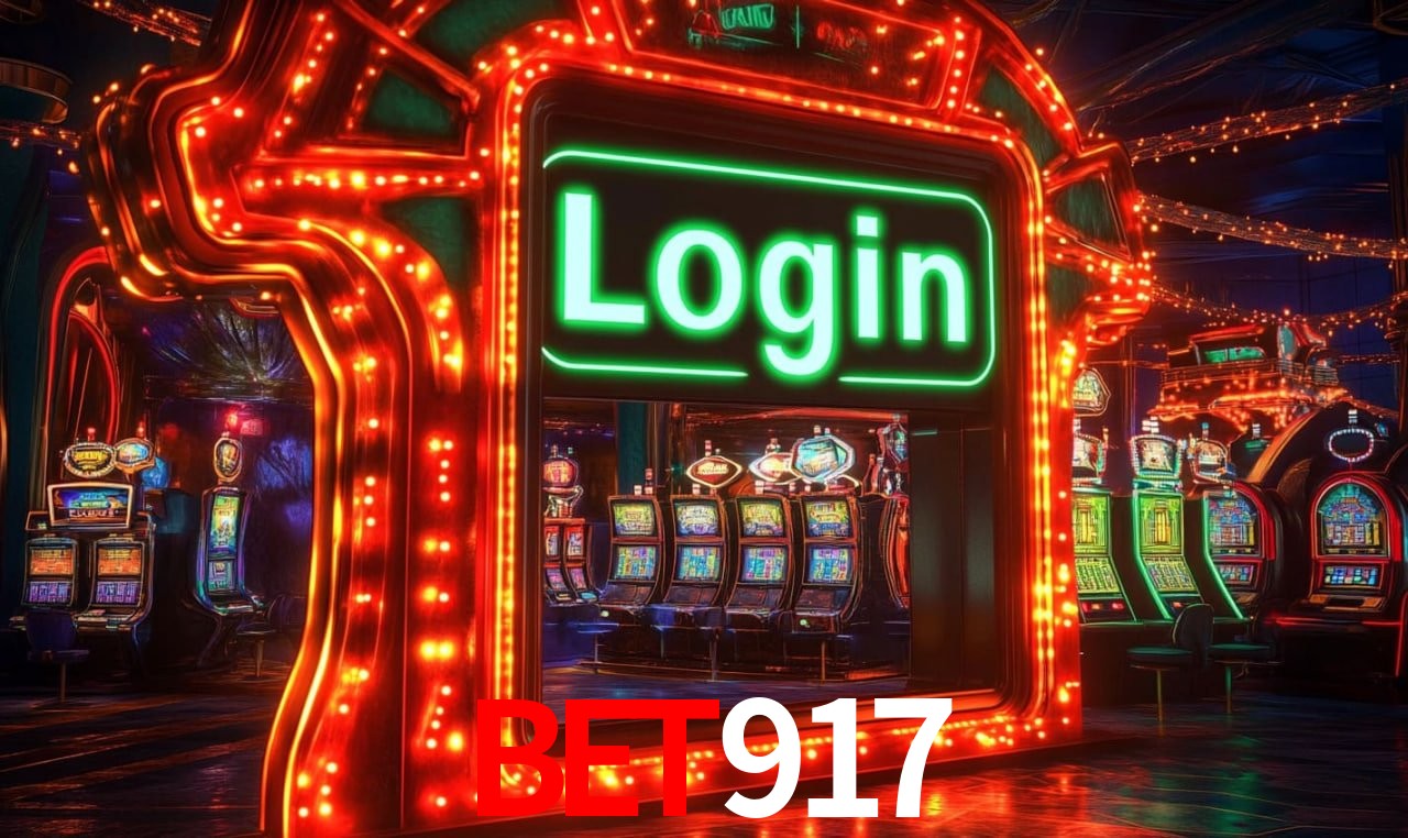 Bônus Diários bet917