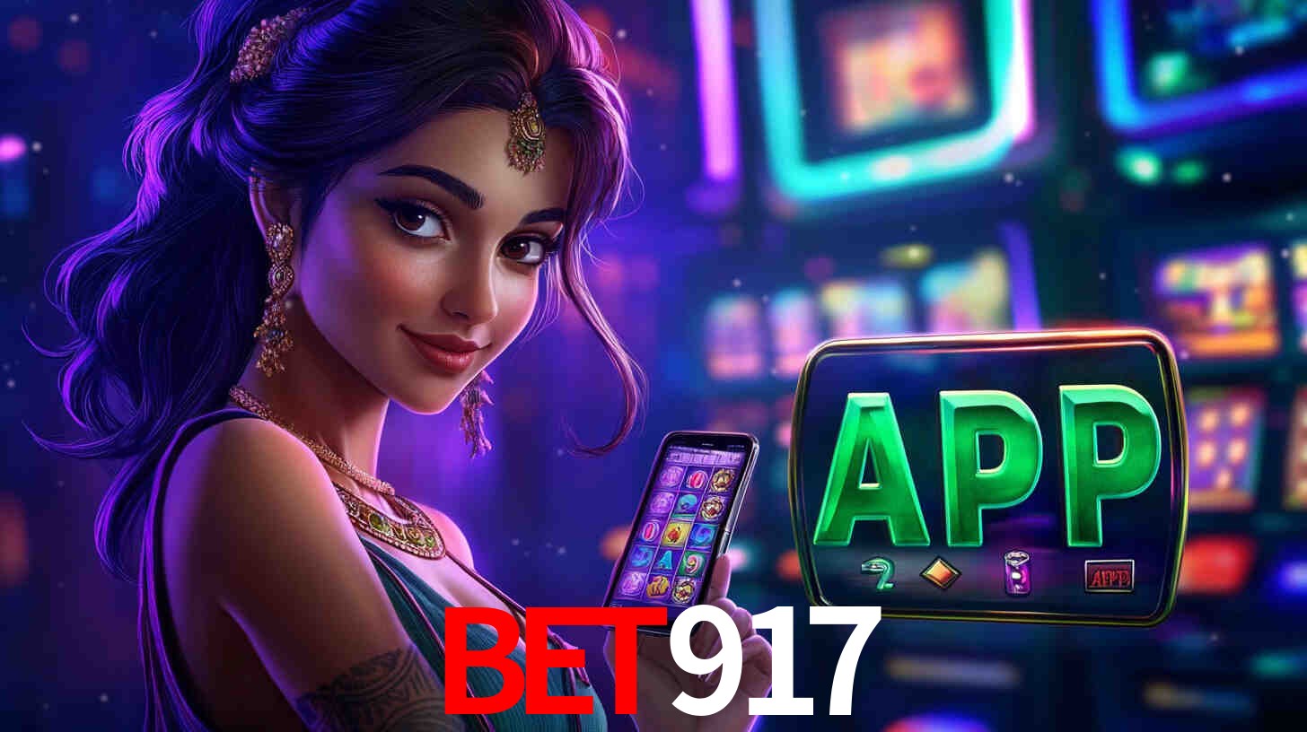 bet917: Seu Especialista em Apostas Esportivas Brasileiras