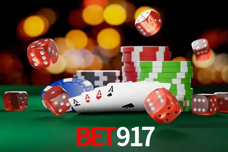 Estatísticas Esportivas bet917