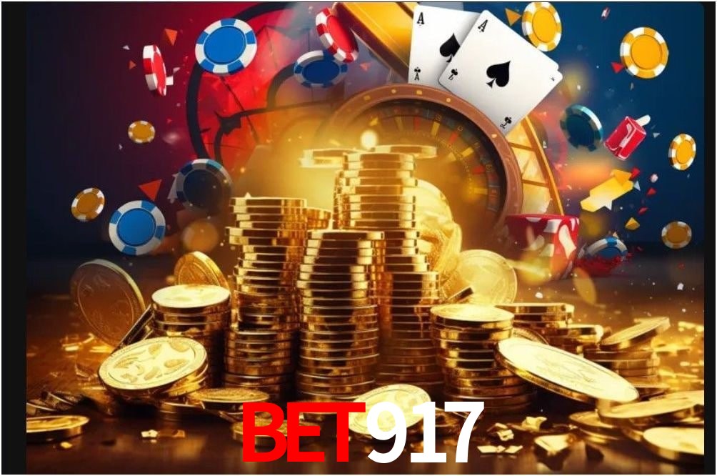 A Experiência Imersiva dos Cassinos Ao Vivo no bet917