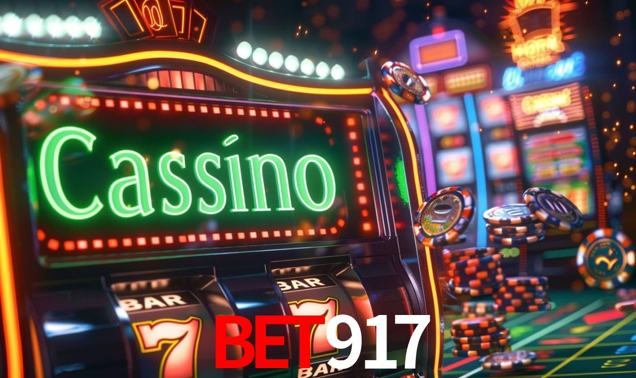 Avaliações dos Jogadores bet917