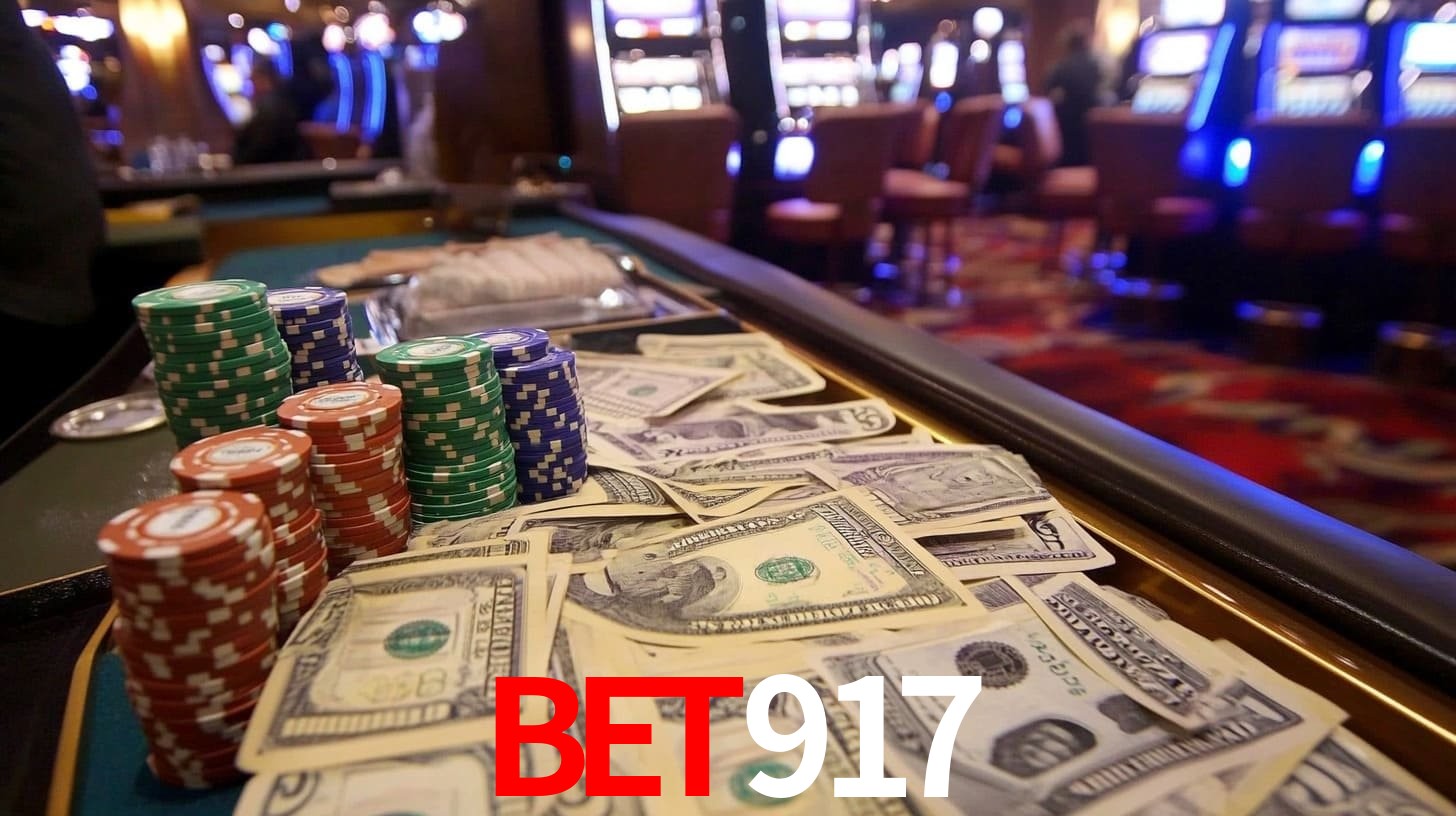 Sistemas de Segurança bet917