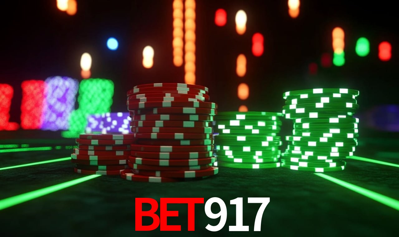 Bonus Features bet917