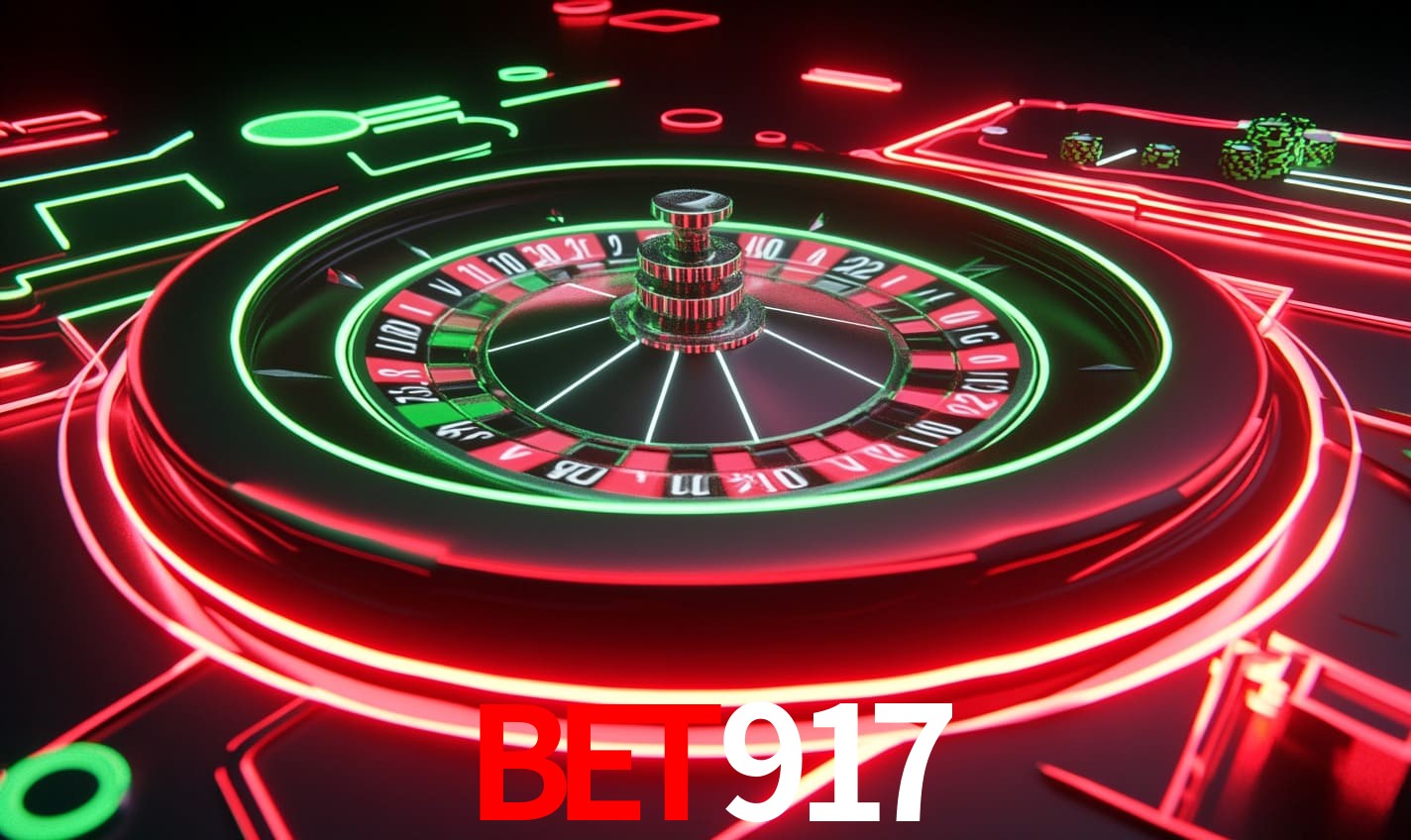 Apostas Esportivas na bet917: Um Guia Completo