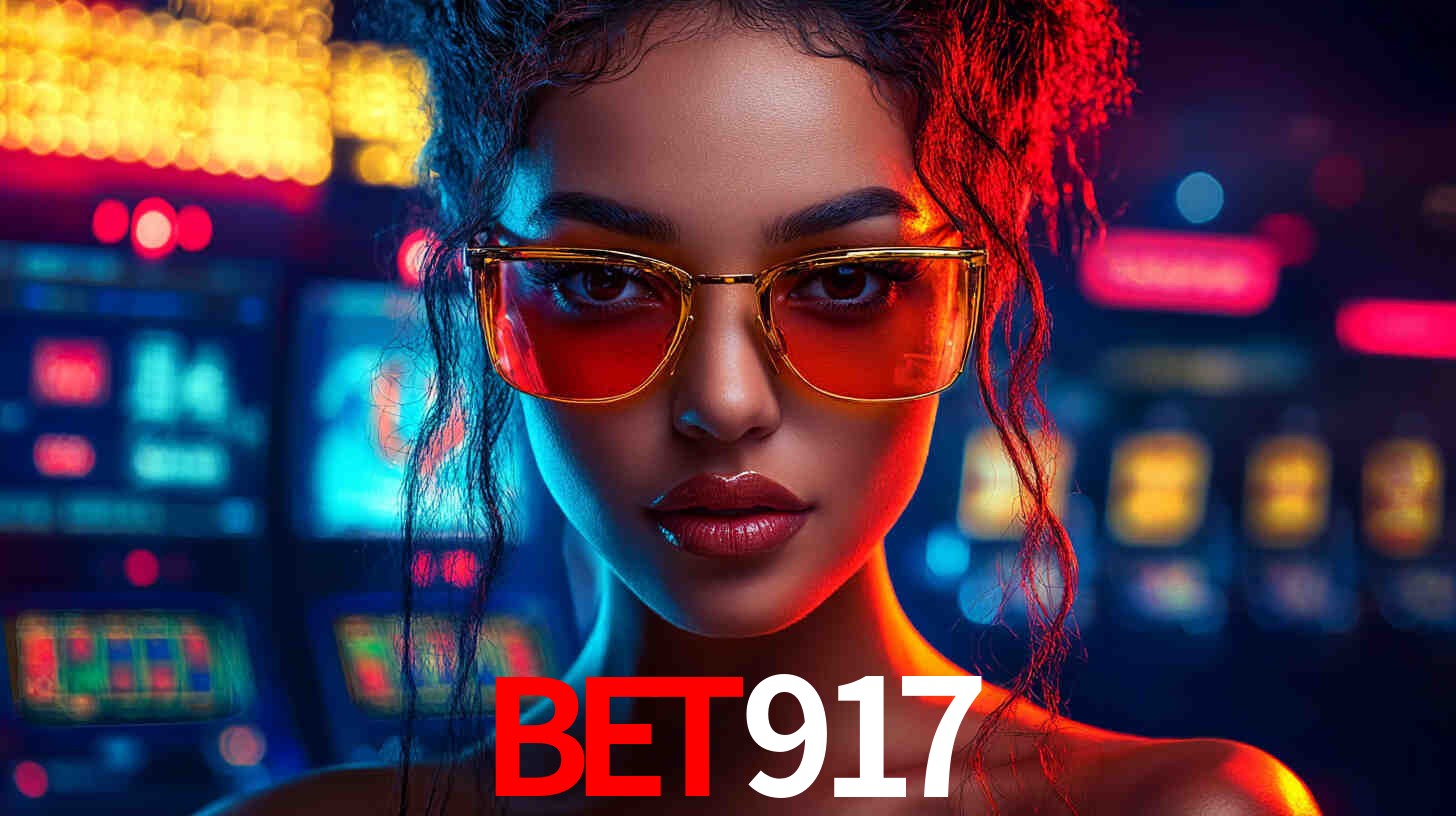 Apostas Esportivas na bet917: Um Guia Completo