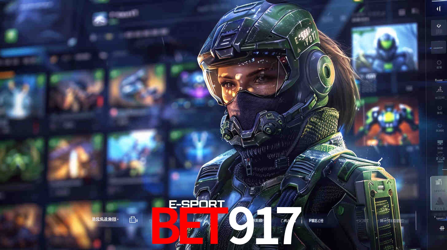 APP oficial da bet917 para mobile