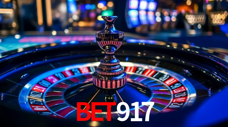 bet917 App Interface