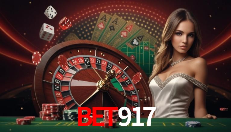 Account Benefits bet917
