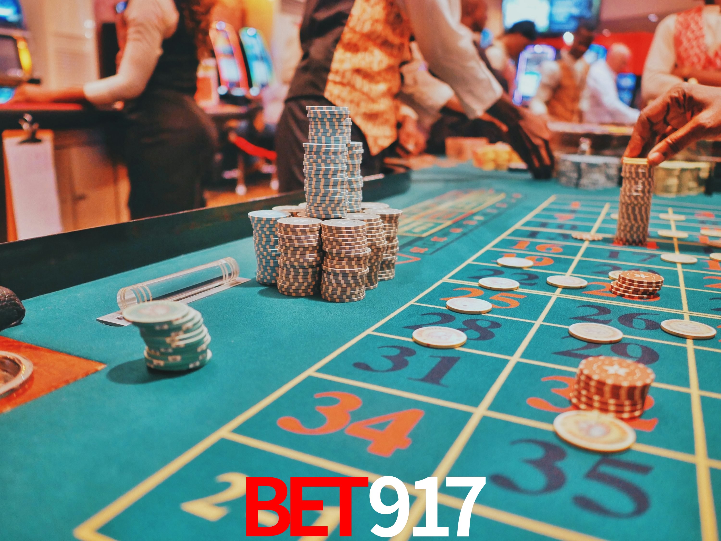 PIX Instantâneo bet917