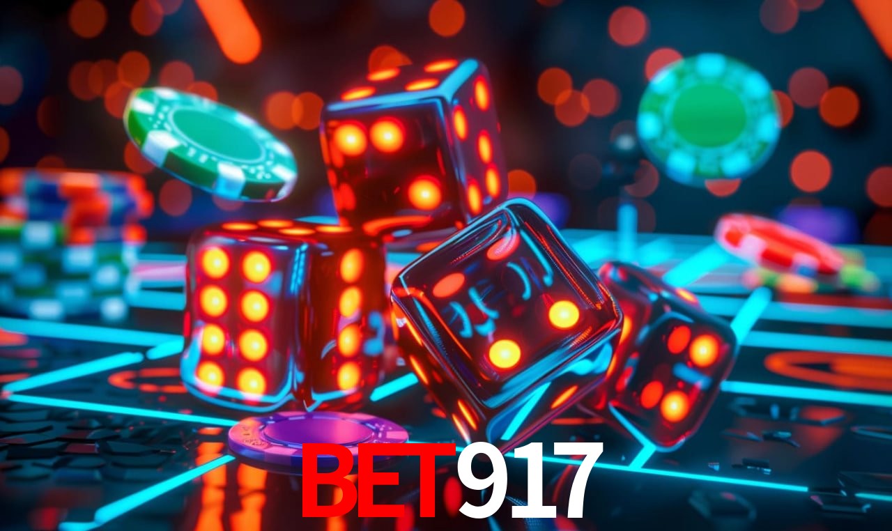 Inovações de Jogos na bet917: O Futuro das Experiências Interativas