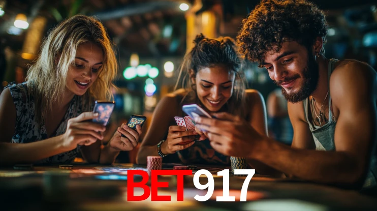 VIP Casino bet917