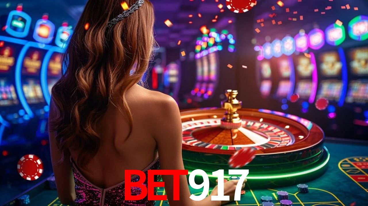 bet917