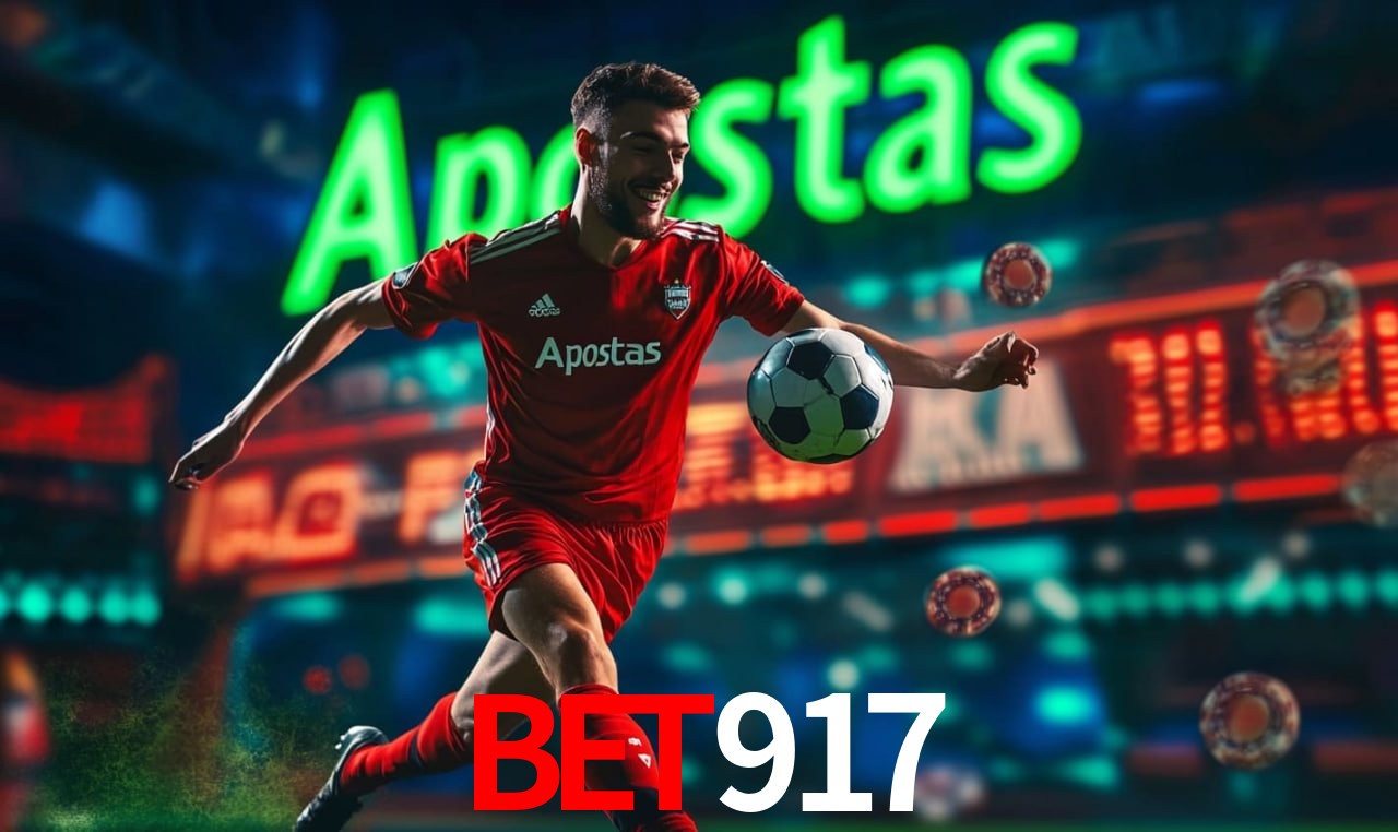 A Emoção da Loteria na bet917: Uma Chance de Mudança de Vida