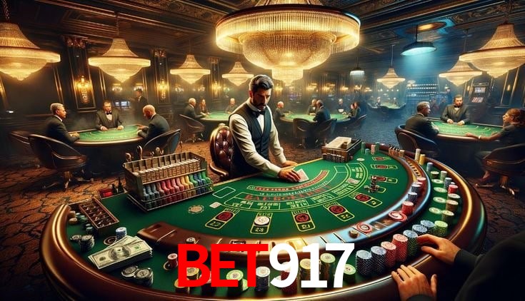 Player Reviews bet917